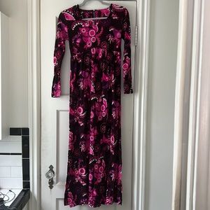 Vintage Maxi dress
